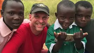 Providing Clean Water: 2016 Uganda Mission Trip | Berean Church