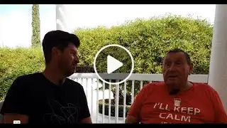 Arthur Bradshaw | Patient Testimonial: Overcoming Long COVID with H.E.L.P. Apheresis