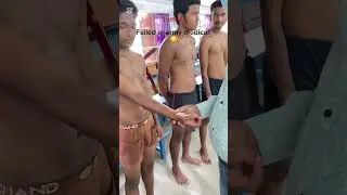 Tattoo. army medical test #army #defenceacademy #chandparadefenceacademy #youtubeshorts #motivation