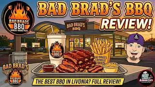 Bad Brad's BBQ Review - Is It The Ultimate BBQ Craving Fix?