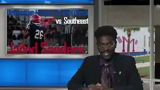 Cane News for 9-5 - Football's First Win, More Clubs, Player of the Week Clips, and a HOCO Teaser