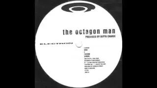 The Octagon Man - Vidd