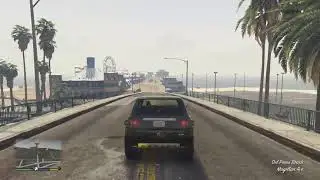 GTA V LIVE
