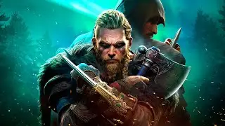Assassin's Creed Valhalla livestream 15