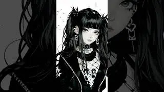 Minuit Machine - Sabotage (Фан Видео 2025) #darkwave #coldwave #futurepop #minuitmachine