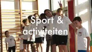 BSGO De Sterrenhemel - Lagere school