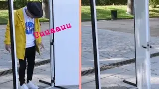 Cuando tu talento es ser invisible #32
