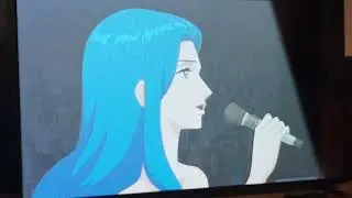 Neo Yokio - Sailor Pellegrino's Opera Song 