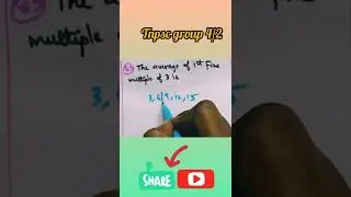 #average question no:83#speed revision#aptitude #tricks #share #tnpscgroup4 #shorts#infinityy logics