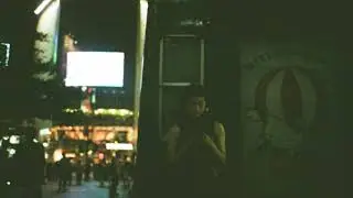 Andy Leech x 4lienetic - Nightfall [Future Garage]