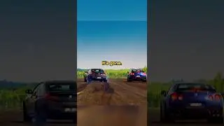 Bentley Vs BMW Vs Nissan GT-R😳😁#car #grandtour #topgear