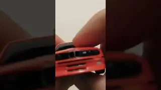 Unboxing Hpi nano BMW M3 Ravaglia 1/64.#rccars #rccar #unboxing #rccarreview #hpi #hpiracing
