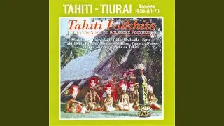 Himene Tarava No Papara