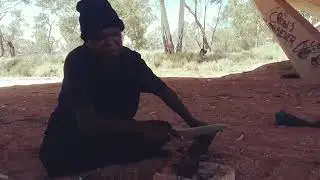 Roo tail