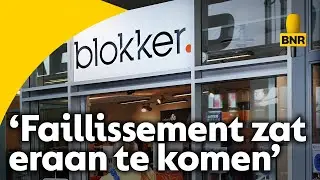 Mirage Retail Group (Blokker) had vele lijken in de kast: ‘Faillissement zat eraan te komen’