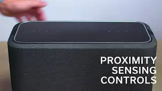 Denon Home 150/250/350 無線串流喇叭系列