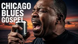 Gospel Worship Music for Faith in the Storm