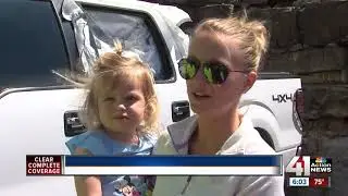 KCPD: At least 40 cars vandalized at south KCMO apartment complex