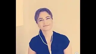 Meşeden Gel A Sürmelim - Başak Alpaslan