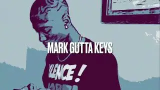 In The Mix - Gutta Keys x Bolo menace x Mark Gutta Keys x 2 Tall