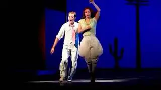Crazy for you Jens Janke