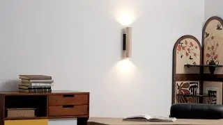 Modern Wall Lighting Done Right | The Core Wall Lamp