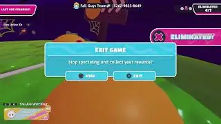 Fall guys fail lmao 🤣 