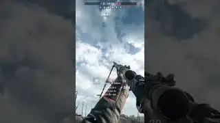 Sniping #bf1 #battlefield #shorts #gaming #fps