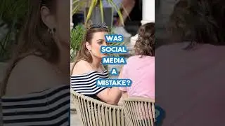 Was social media a mistake? Your Time To Answer NOW! 🌿✨