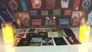 CANCER   - DON'T BE FOOLED! YOU ARE ON THEIR MIND A LOT CANCER  LOVE TAROT READING