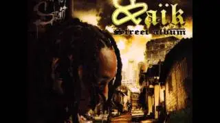 Saik - U A Go Die -  M10Strict - Street Album
