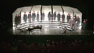 OHS Choir Fall Concert