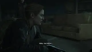 THE LAST OF US PT 2- playthrough episode 2