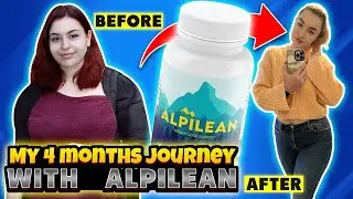 Alpilean Reviews (Fake or Legit) What Customers Have To Say? #alpilean