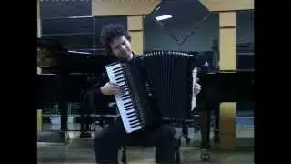 Marko Miletic - Romance by Franck Angelis