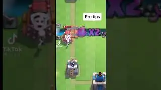 pro tips to #clashroyale #shorts #tips #tricks #short #202