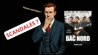 Flics TRAHIS ou COUPABLES ? (BAC Nord - Cin&eacute; des P&eacute;nalistes)