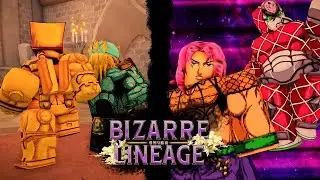 You Will REGRET Sleeping On The Upcoming Roblox JoJo Game