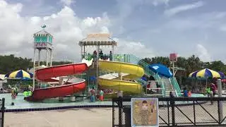 Broward County Parks Weekend Fun