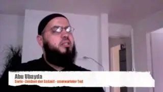 Abu Ubayda - Der Unerwartete Tod