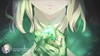 《Violet Evergarden Movie OST》Evan Call - Violet's Promise | NikoChan Music