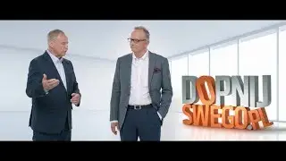 Jacek Walkiewicz, Marek Kondrat - W połowie drogi nic nie ma - Albo realizujemy albo snujemy!