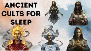 2 Hours Of Divine Women  To Calm Your Heart and Mind