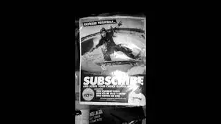 Concrete wave  magazine
