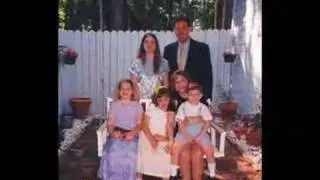 Amy Lynn Lee since the beginning
