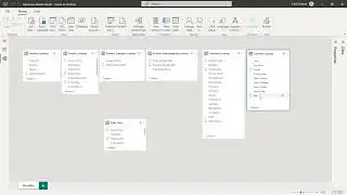 Primary & Foreign Keys Explained | Power BI & Data Modeling Basics
