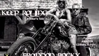 Brandon Rockx Promo at JST KLSX 3