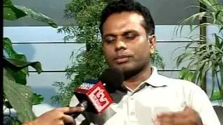 Nithyananda Exposed - Full TV Interview with Dharmananda Part1