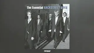 Backstreet Boys - Drowning