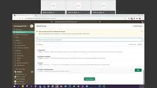 December 2020 IGIC Lunch & Learn: Using IGIC Slack